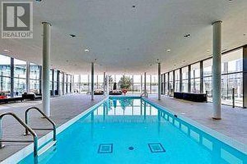 902 - 105 The Queensway, Toronto, ON - Indoor Photo Showing Other Room With In Ground Pool