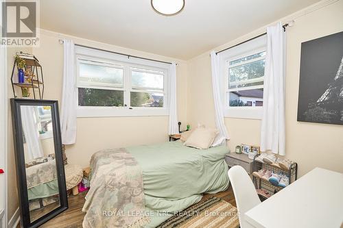 464 Gorham Road, Fort Erie, ON - Indoor Photo Showing Bedroom
