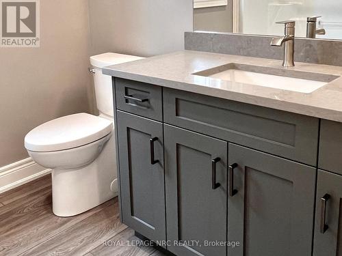 82 Homestead Drive, Niagara-On-The-Lake, ON - Indoor Photo Showing Bathroom