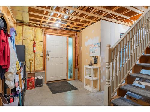 60 Chase Rd, Christina Lake, BC - Indoor Photo Showing Basement