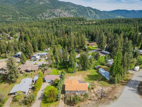 60 Chase Rd, Christina Lake, BC - Outdoor With View