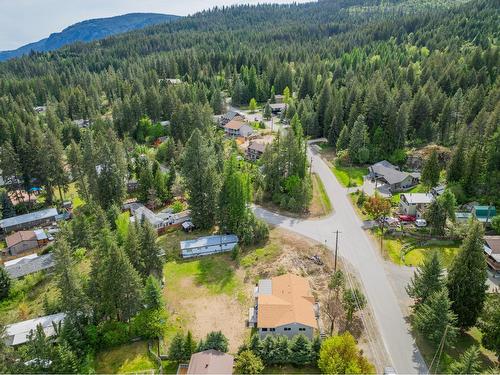 60 Chase Rd, Christina Lake, BC - Outdoor With View