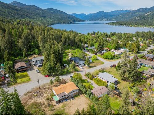 60 Chase Rd, Christina Lake, BC - Outdoor With Body Of Water With View