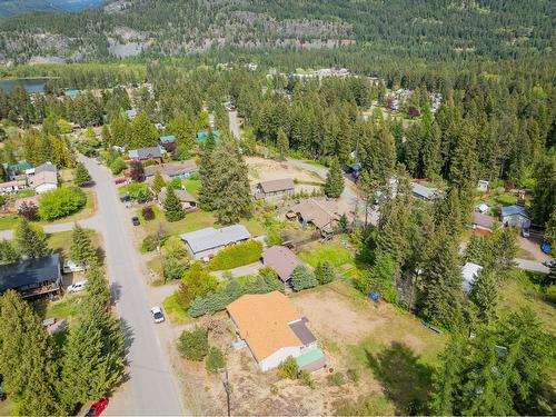 60 Chase Rd, Christina Lake, BC - Outdoor With View