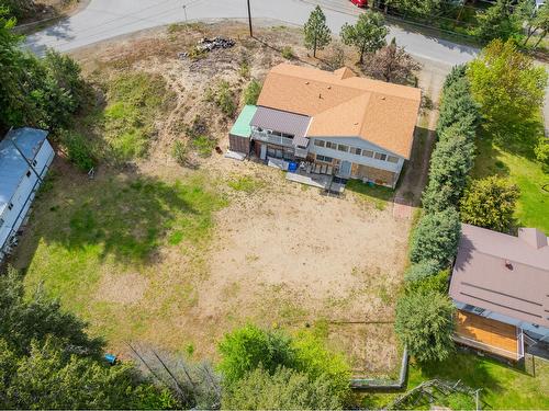 60 Chase Rd, Christina Lake, BC - Outdoor With View