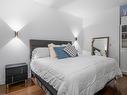 Master bedroom - 102-7170 Rue Clark, Montréal (Rosemont/La Petite-Patrie), QC  - Indoor Photo Showing Bedroom 