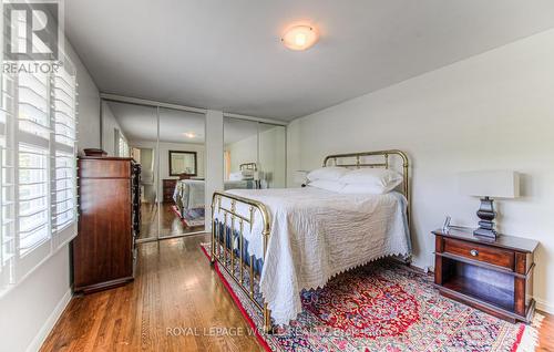 340 Marlowe Drive, Waterloo, ON - Indoor Photo Showing Bedroom