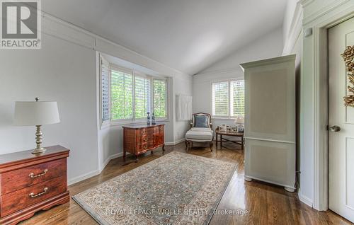 340 Marlowe Drive, Waterloo, ON - Indoor Photo Showing Bedroom