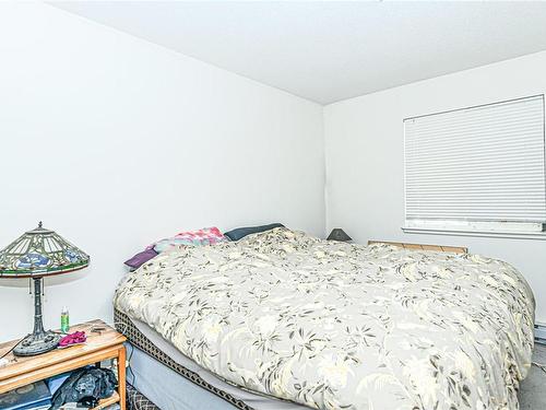 171 North Shore Rd, Lake Cowichan, BC - Indoor Photo Showing Bedroom