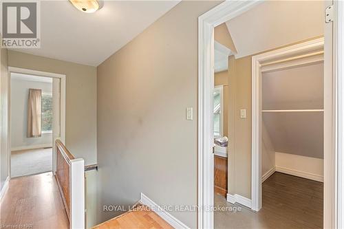 80 Robinson Street, Fort Erie, ON - Indoor Photo Showing Other Room