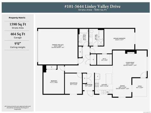 101-5644 Linley Valley Dr, Nanaimo, BC - Other