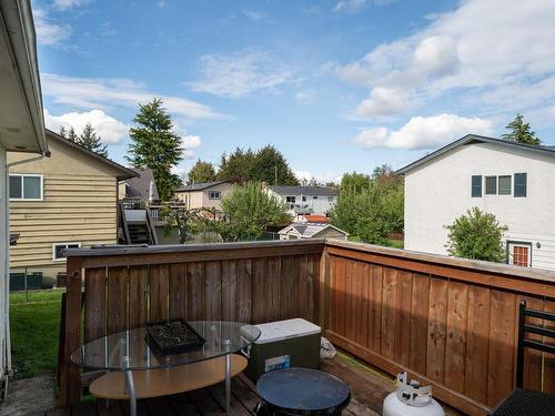 10103 Resthaven Dr, Sidney, BC - Outdoor With Exterior