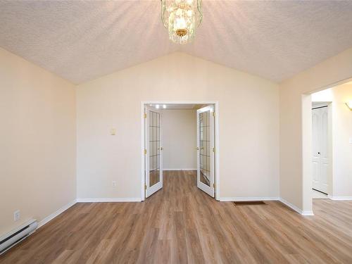 1088 Williams Rd, Courtenay, BC - Indoor Photo Showing Other Room