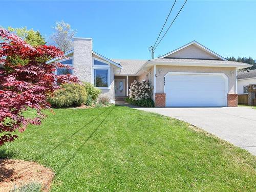 1088 Williams Rd, Courtenay, BC - Outdoor
