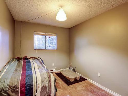303-4720 Uplands Dr, Nanaimo, BC - Indoor Photo Showing Bedroom