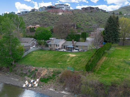 2131 Westsyde Rd, Kamloops, BC 