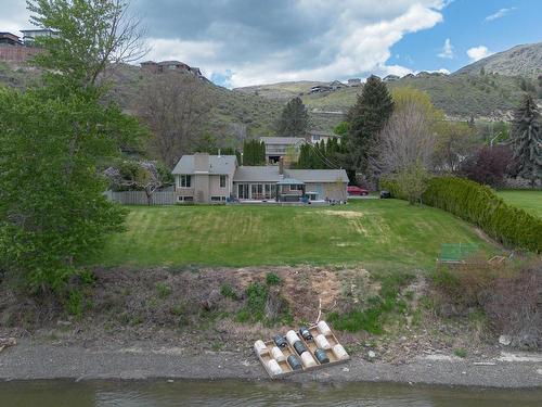 2131 Westsyde Rd, Kamloops, BC 