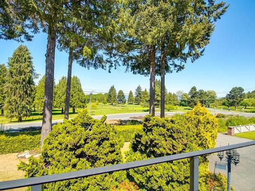 112 Crescent Rd West, Qualicum Beach, BC - Outdoor With View