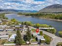 325 Schubert Drive, Kamloops, BC  - Outdoor With Body Of Water With View 
