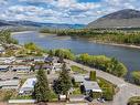 325 Schubert Drive, Kamloops, BC  - Outdoor With Body Of Water With View 