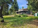 5812 Beech Road, Merritt, BC  - Outdoor With Deck Patio Veranda 