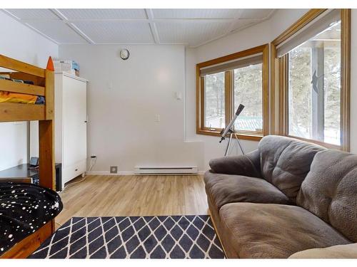 5812 Beech Road, Merritt, BC - Indoor Photo Showing Other Room