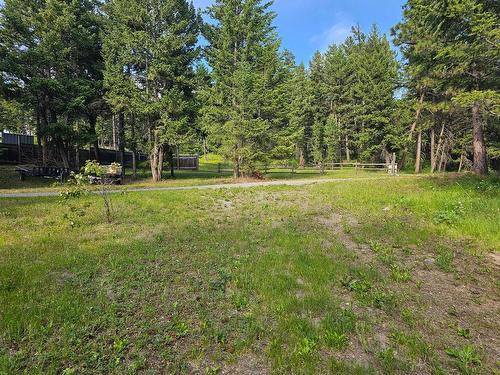 5812 Beech Road, Merritt, BC - Outdoor