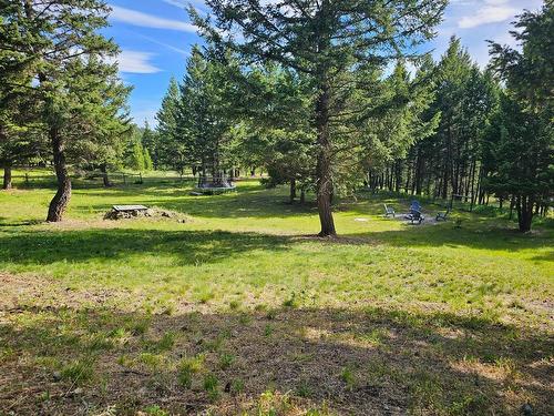 5812 Beech Road, Merritt, BC - Outdoor With View