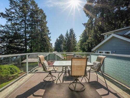 309 Roland Rd, Ladysmith, BC - Outdoor With Deck Patio Veranda