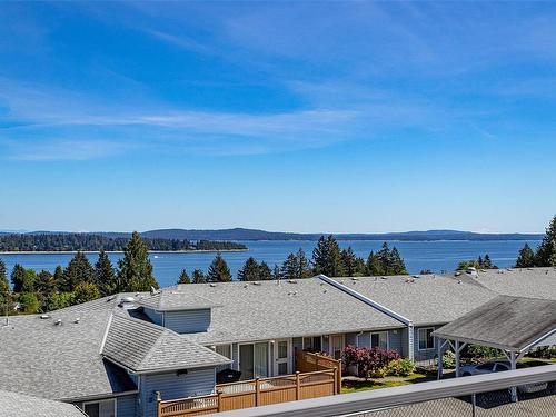 409 Walker Ave, Ladysmith, BC - Outdoor With Body Of Water With View