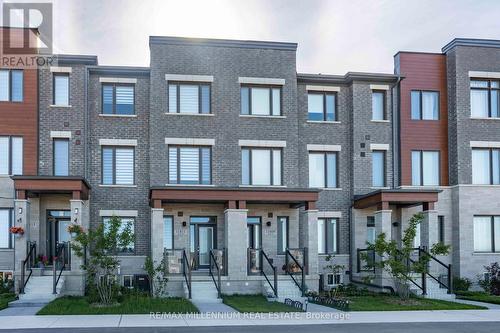 11811 Tenth Line, Whitchurch-Stouffville, ON - Outdoor With Facade