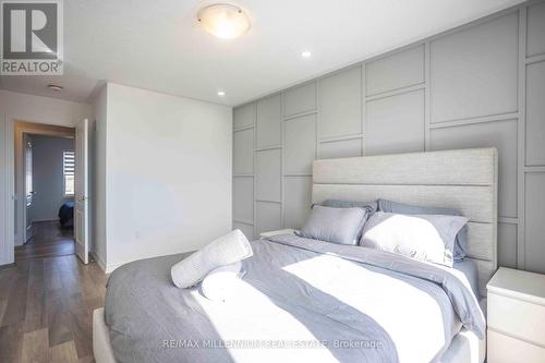 11811 Tenth Line, Whitchurch-Stouffville, ON - Indoor Photo Showing Bedroom