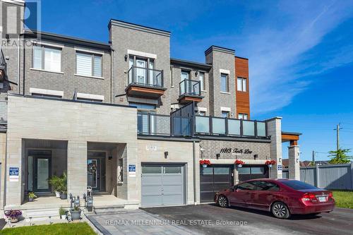 11811 Tenth Line, Whitchurch-Stouffville, ON - Outdoor With Facade