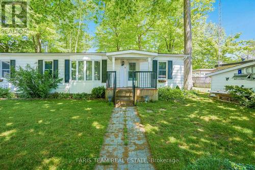 3 Murray Drive, Wasaga Beach, ON - Outdoor