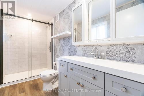 3 Murray Drive, Wasaga Beach, ON - Indoor Photo Showing Bathroom