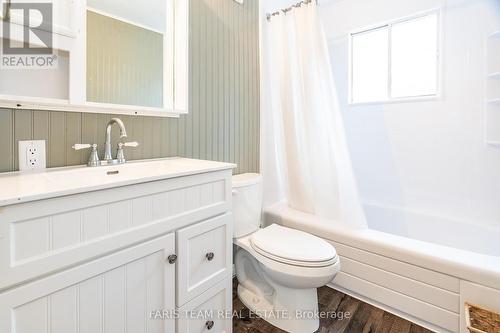 3 Murray Drive, Wasaga Beach, ON - Indoor Photo Showing Bathroom