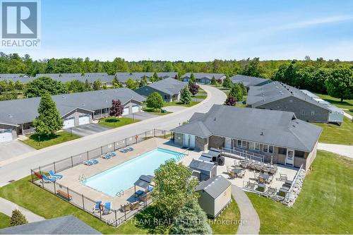 3 Murray Drive, Wasaga Beach, ON - Outdoor With In Ground Pool With View
