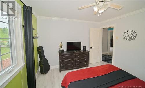 4 Sunview Lane, Wuhrs Beach, NB - Indoor Photo Showing Bedroom