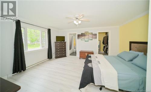 4 Sunview Lane, Wuhrs Beach, NB - Indoor Photo Showing Bedroom