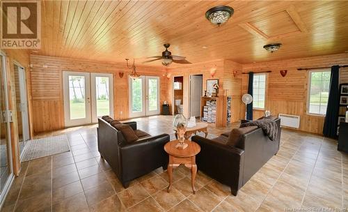 4 Sunview Lane, Wuhrs Beach, NB - Indoor