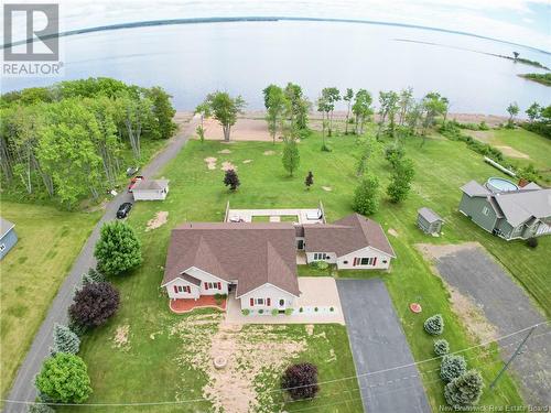 4 Sunview Lane, Wuhrs Beach, NB - Outdoor With View