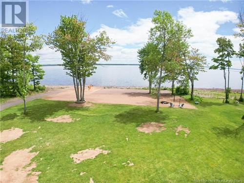 4 Sunview Lane, Wuhrs Beach, NB - Outdoor With Body Of Water With View