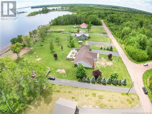 4 Sunview Lane, Wuhrs Beach, NB - Outdoor With View