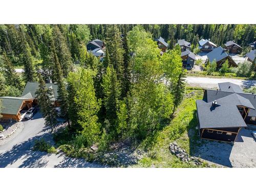 Lot 3 Thompson Crescent, Golden, BC 