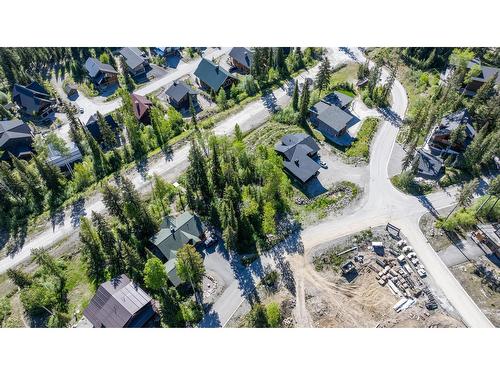 Lot 3 Thompson Crescent, Golden, BC 