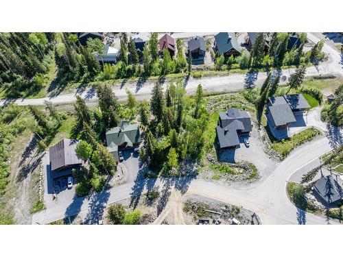 Lot 3 Thompson Crescent, Golden, BC 