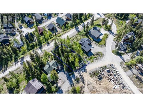 Lot 3 Thompson Crescent, Golden, BC 