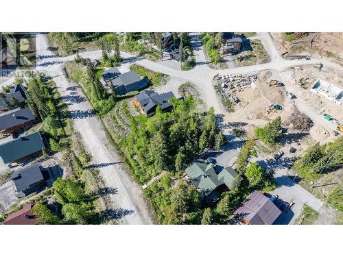 Lot 3 Thompson Crescent, Golden, BC 