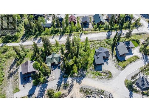 Lot 3 Thompson Crescent, Golden, BC 