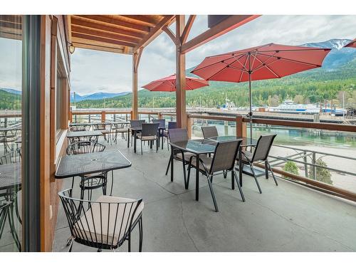 7924 Balfour Wharf Road, Nelson, BC - 